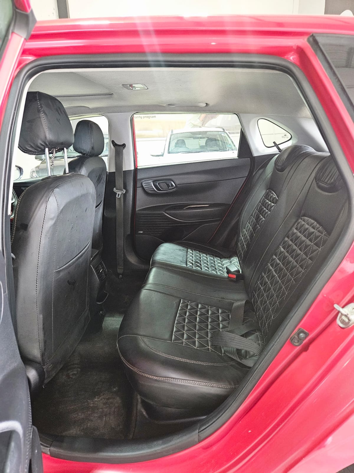 Used 2022 Hyundai i20 Used 2022 Hyundai i20