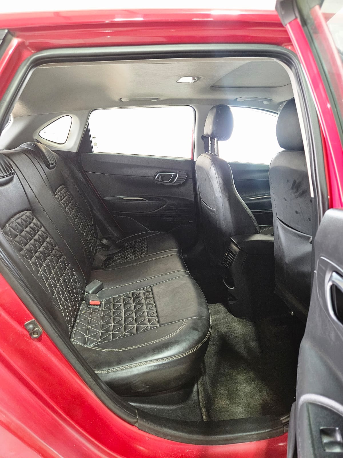 Used 2022 Hyundai i20 Used 2022 Hyundai i20