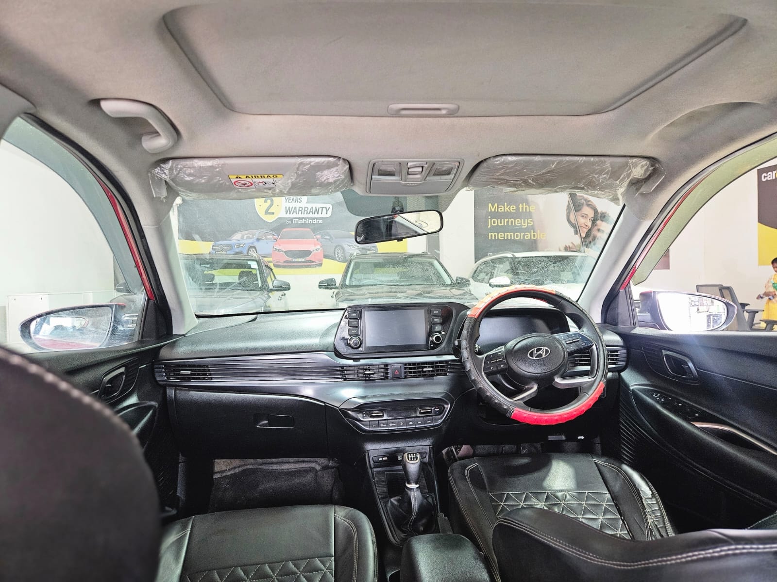 Used 2022 Hyundai i20 Used 2022 Hyundai i20