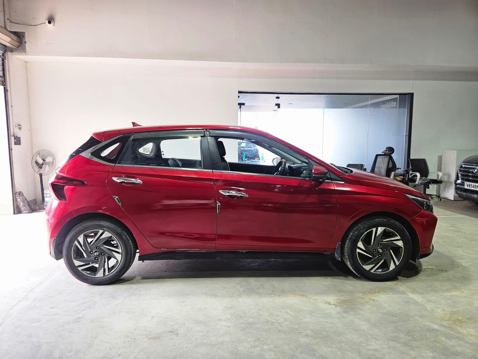 Used 2022 Hyundai i20 Used 2022 Hyundai i20