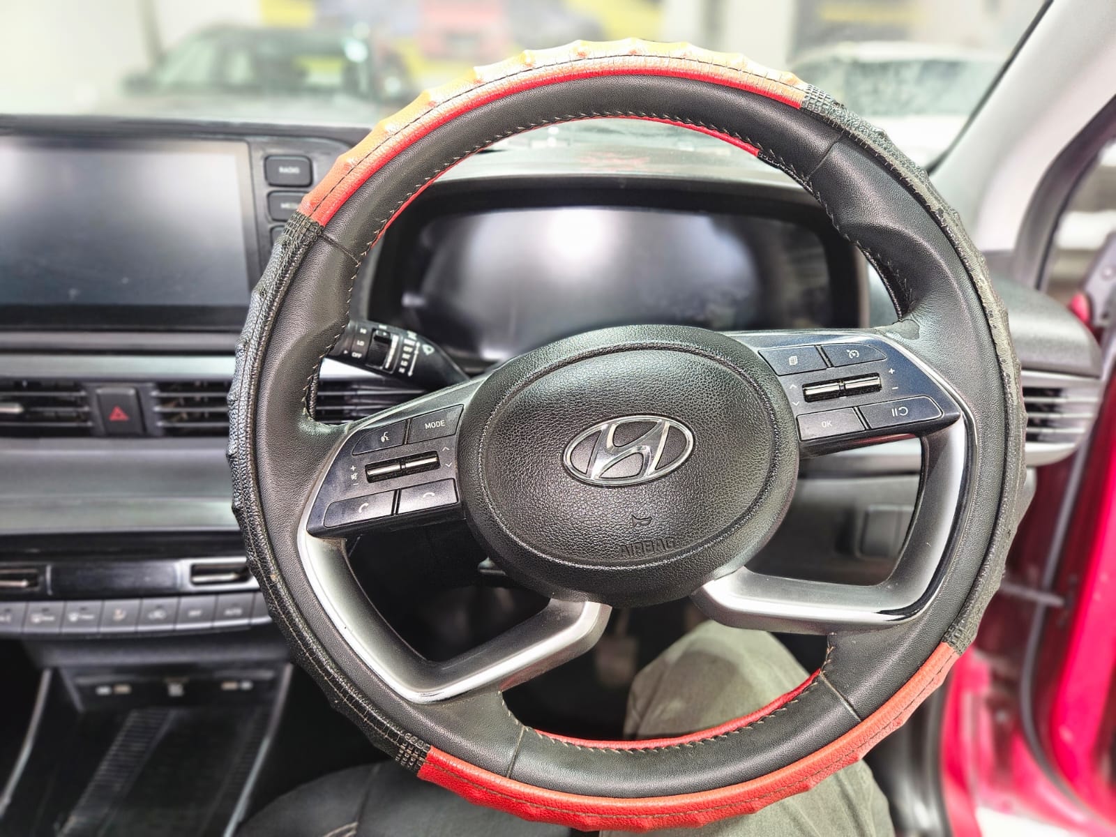 Used 2022 Hyundai i20 Used 2022 Hyundai i20