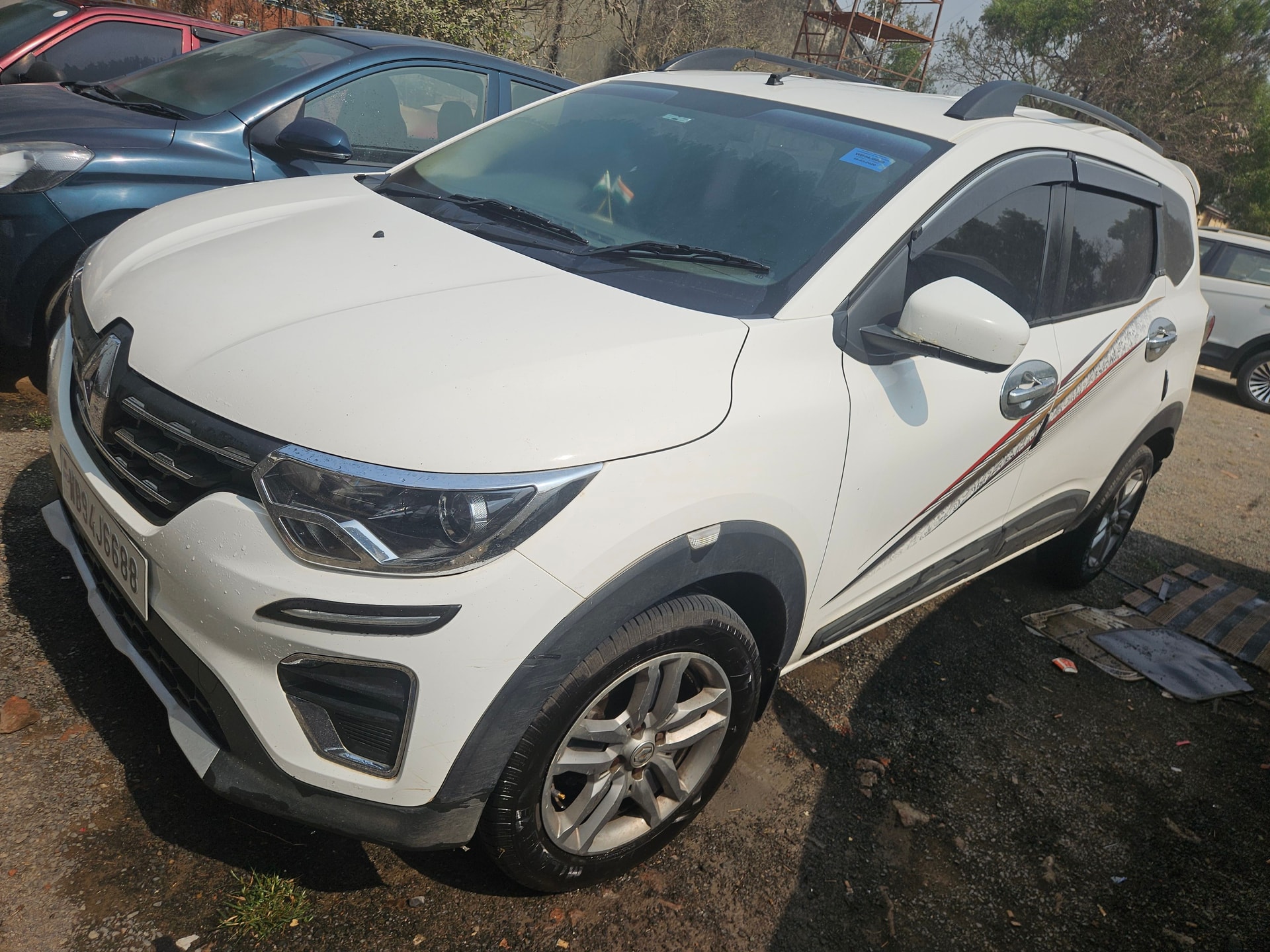 Triber image 1 Triber image 1