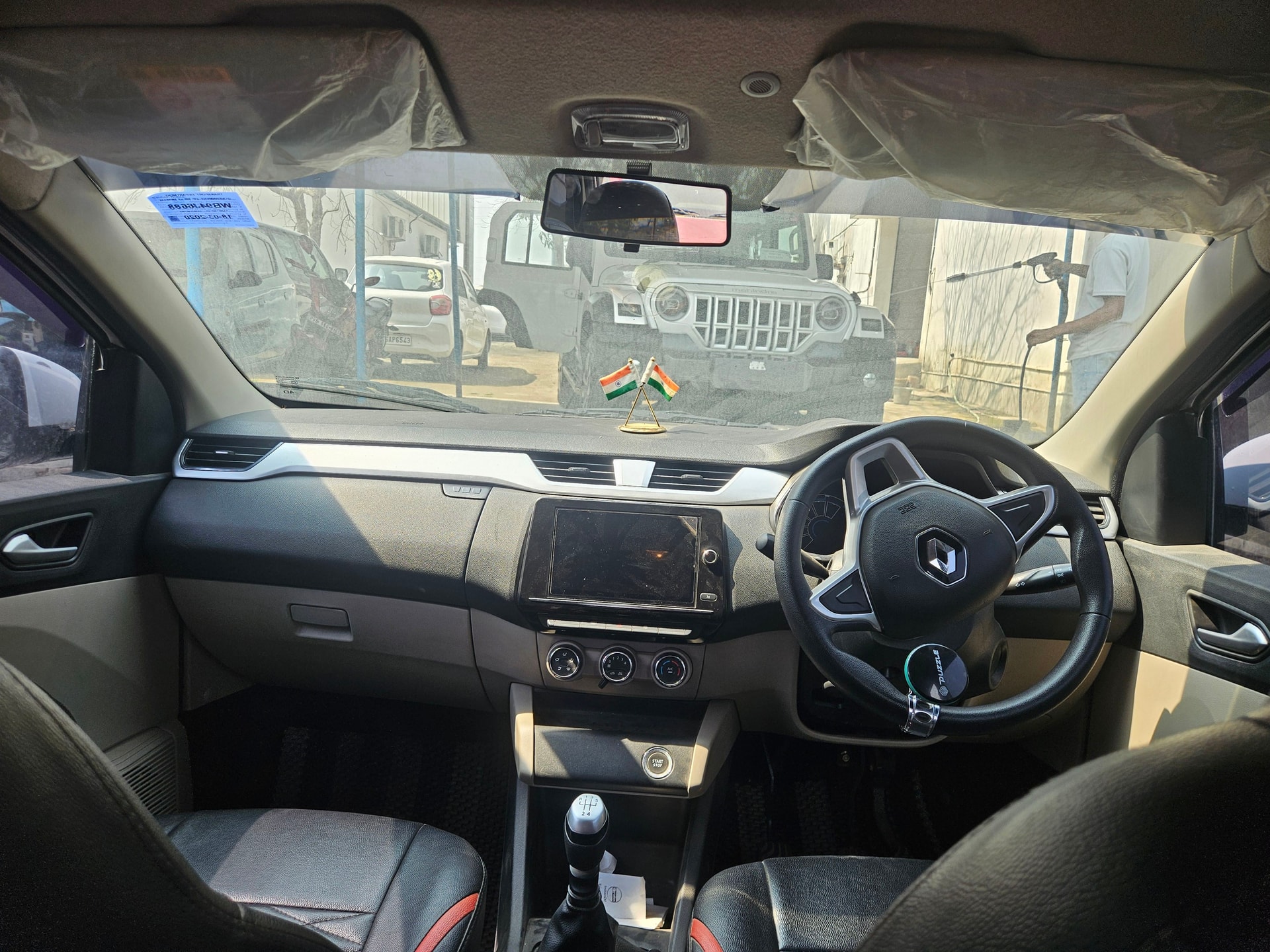 Triber image 9 Triber image 9