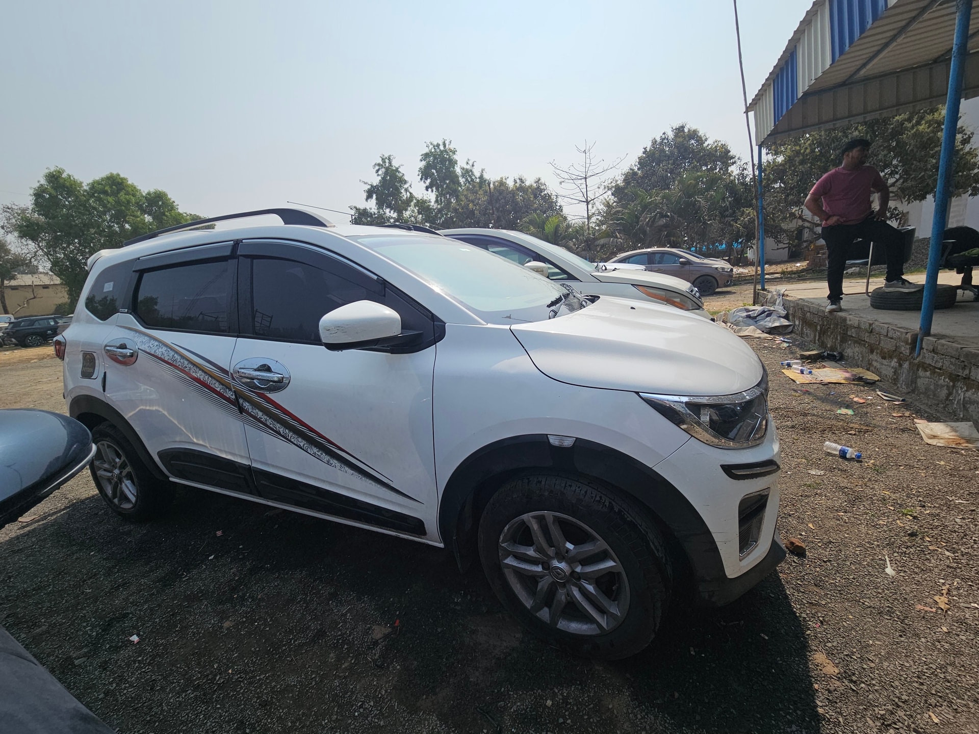 Triber image 2 Triber image 2