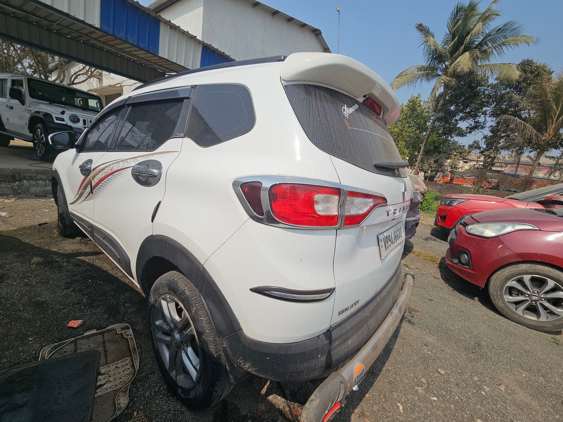 Triber image 3 Triber image 3