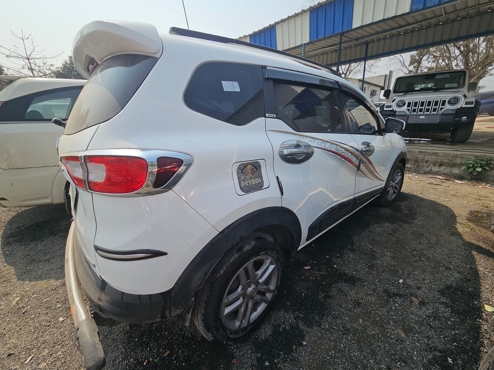 Triber image 5 Triber image 5