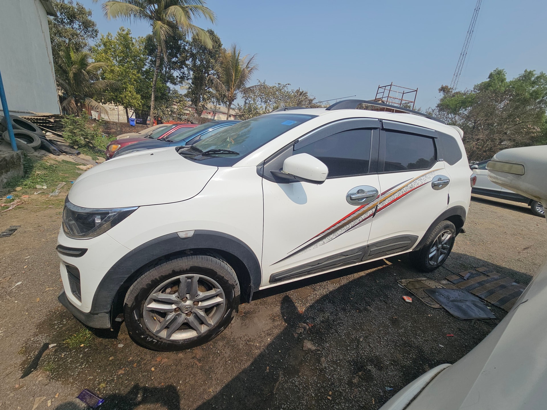 Triber image 6 Triber image 6