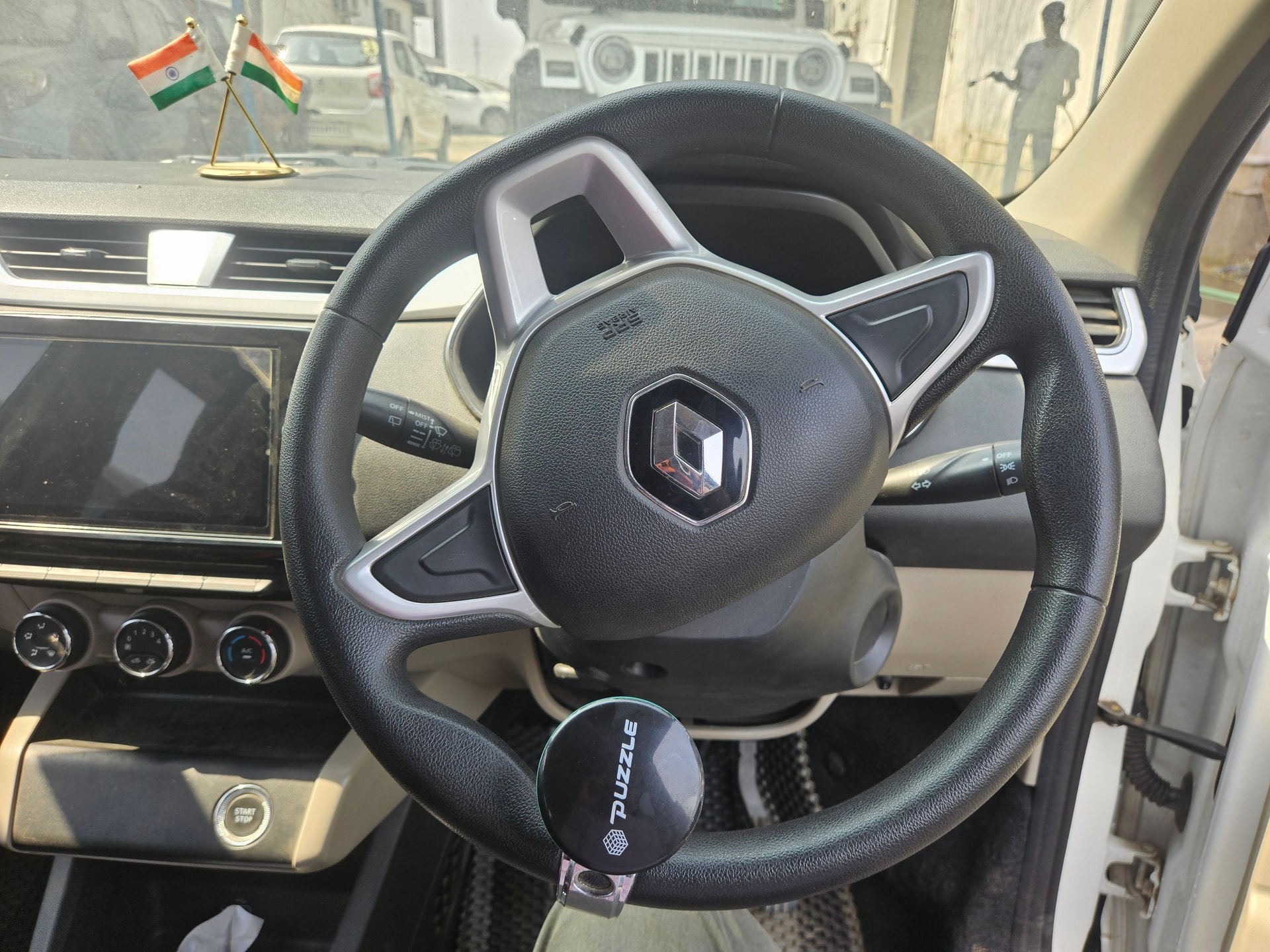 Triber image 10 Triber image 10