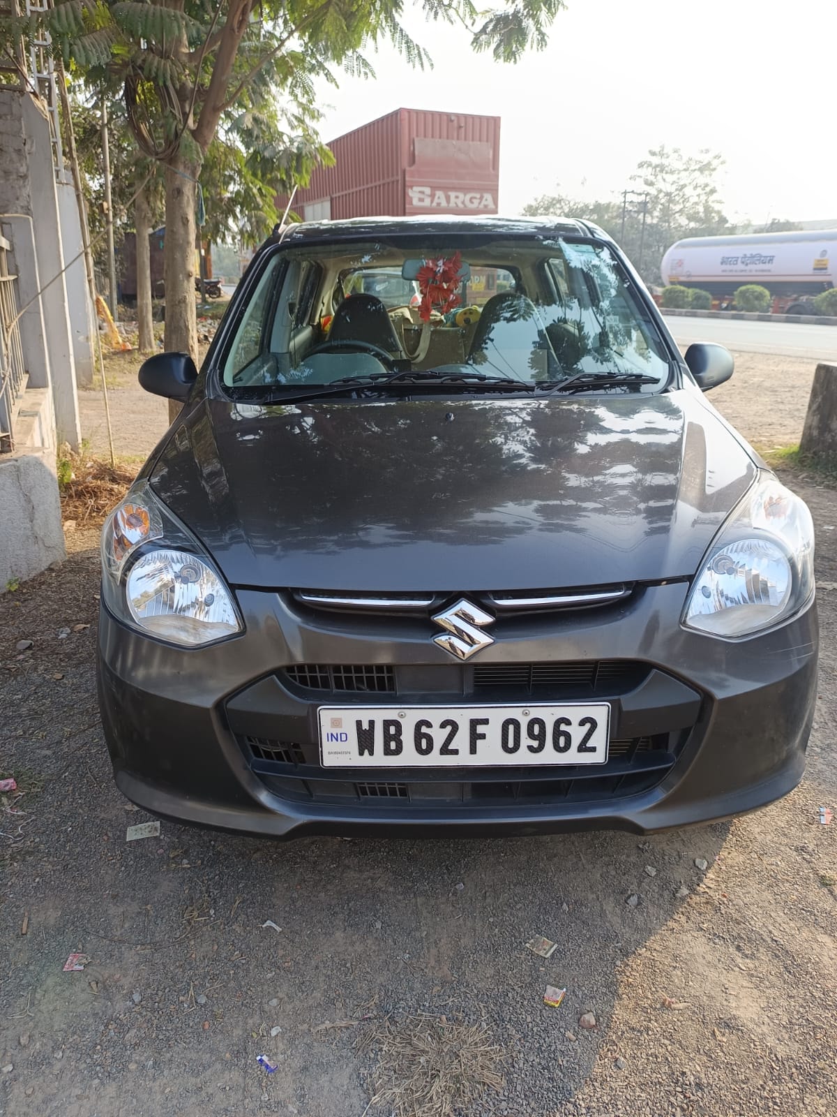 Used 2016 Maruti Suzuki Alto 800 Used 2016 Maruti Suzuki Alto 800