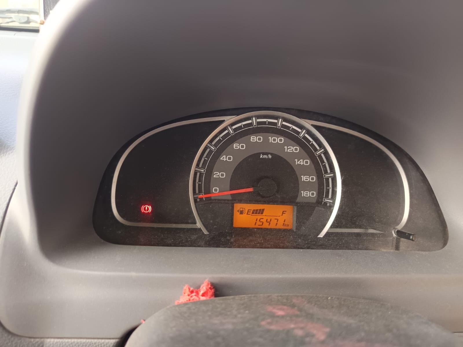 Used 2016 Maruti Suzuki Alto 800 Used 2016 Maruti Suzuki Alto 800