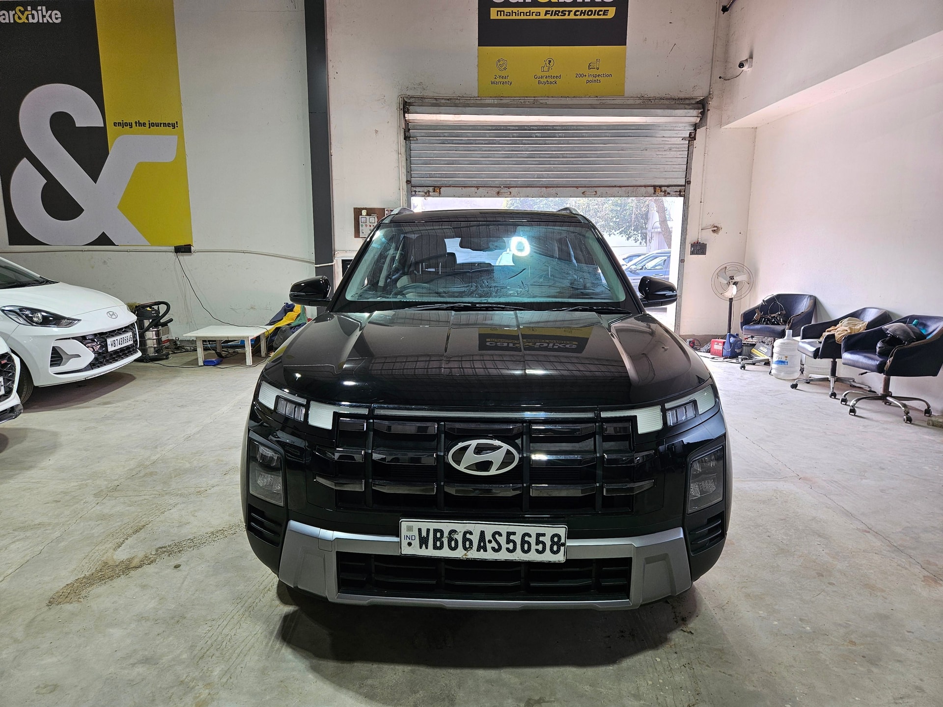 Creta image 8 Creta image 8