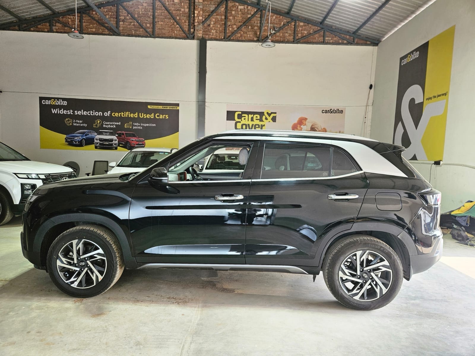 Creta image 2 Creta image 2