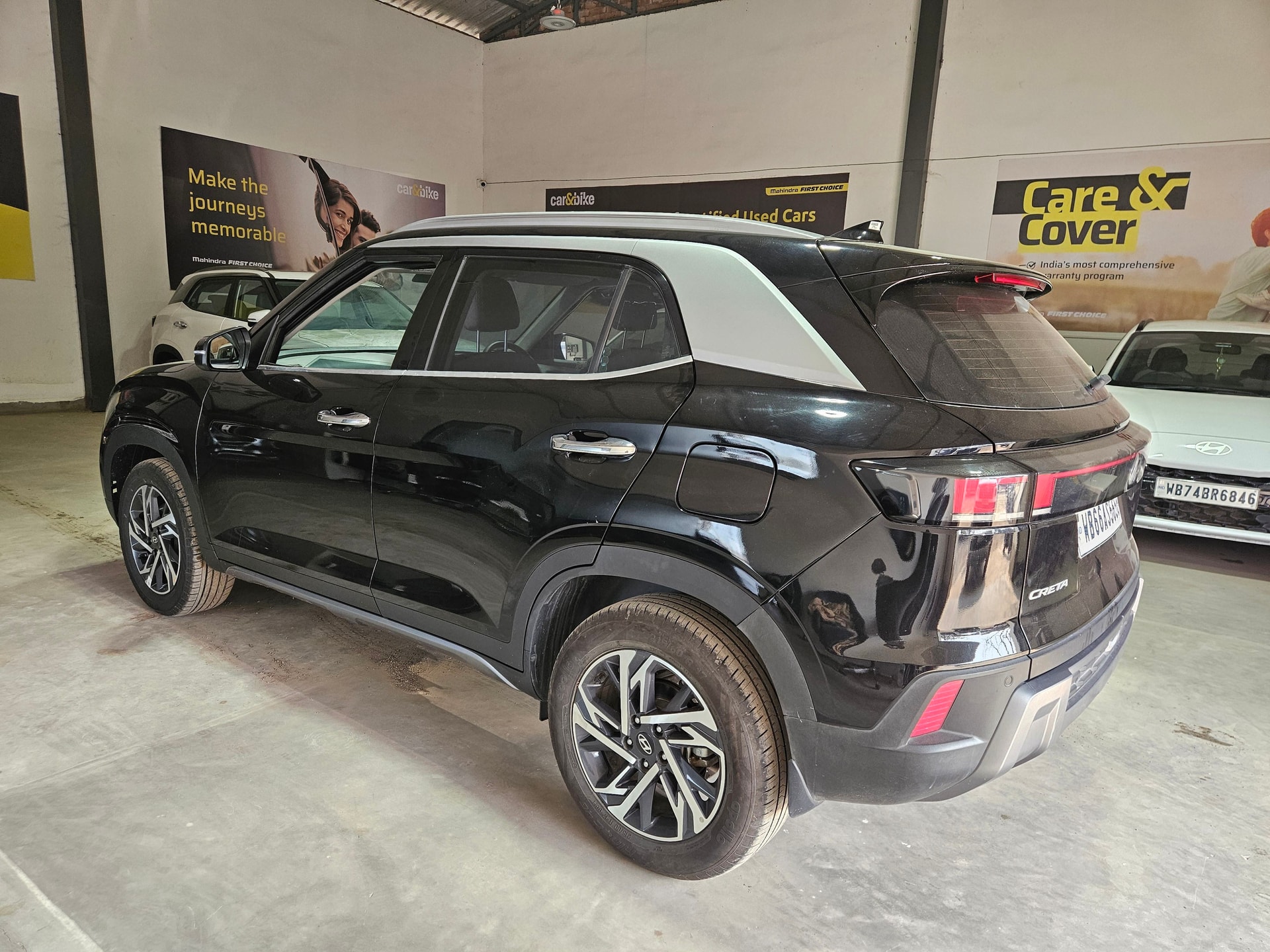 Creta image 3 Creta image 3