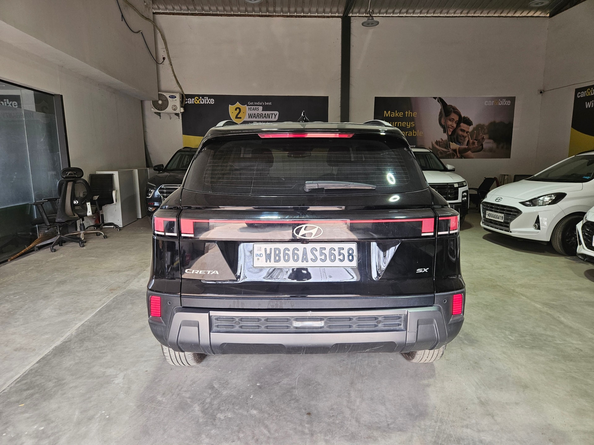 Creta image 4 Creta image 4