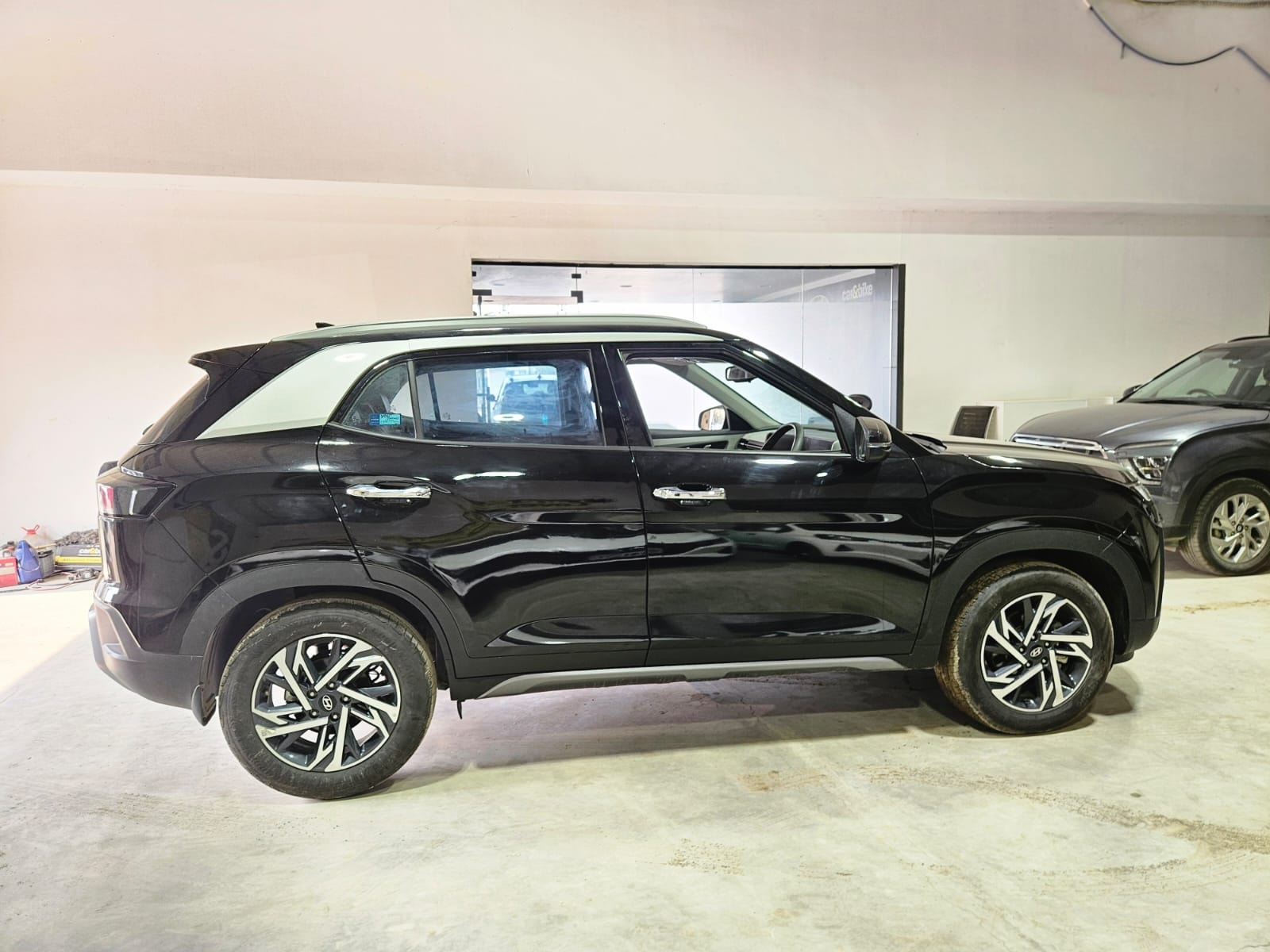 Creta image 6 Creta image 6