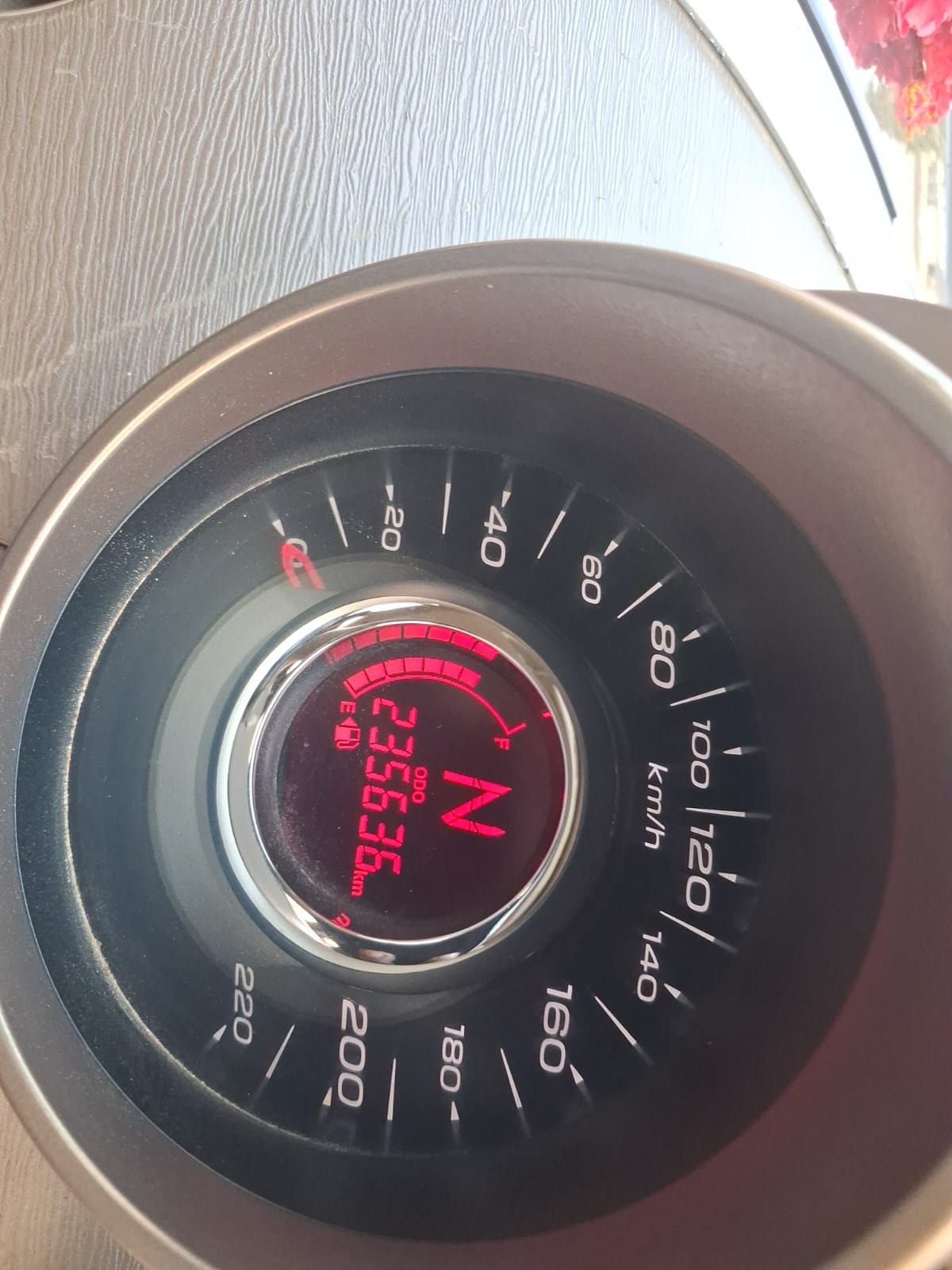 Used 2012 Mahindra XUV500 Used 2012 Mahindra XUV500