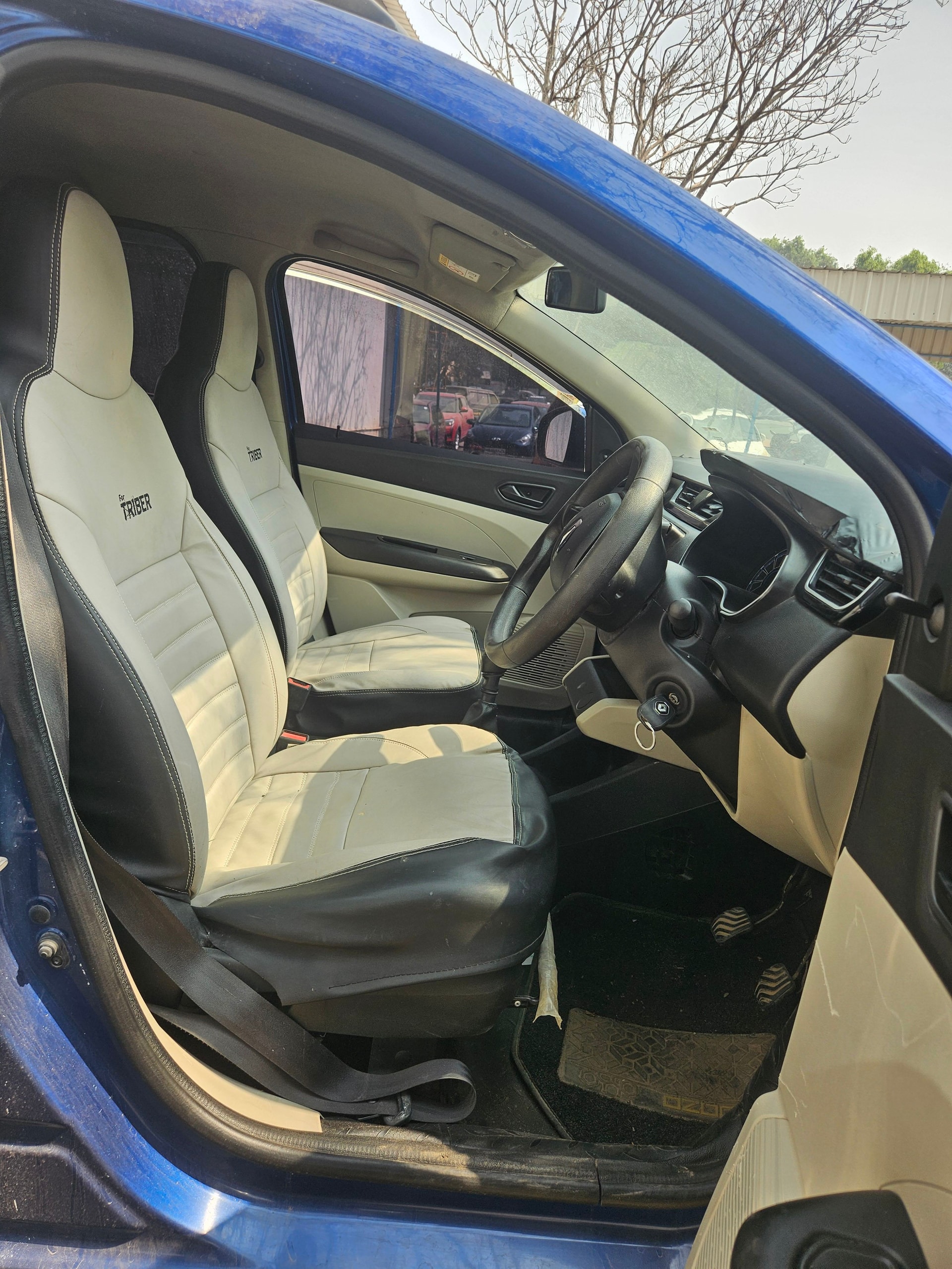 Triber image 8 Triber image 8