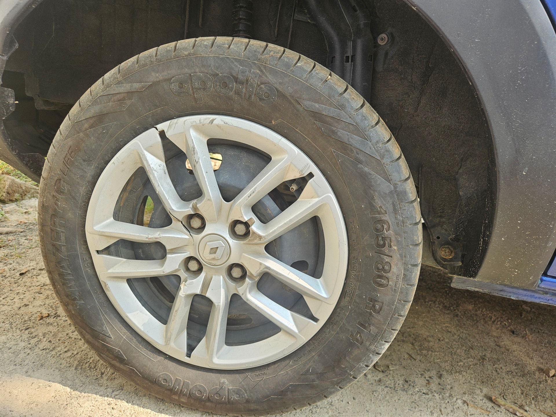 Triber image 5 Triber image 5