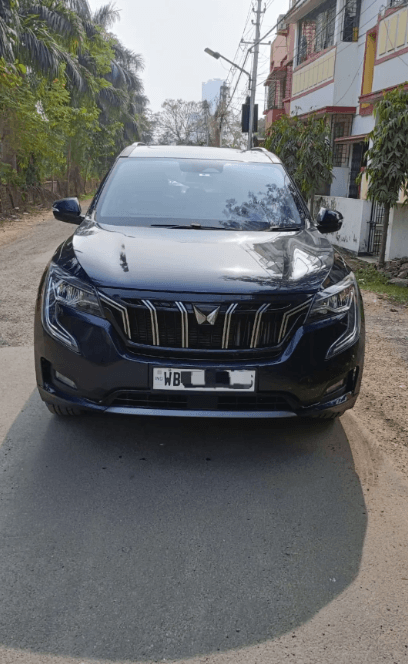 XUV700 image 4 XUV700 image 4