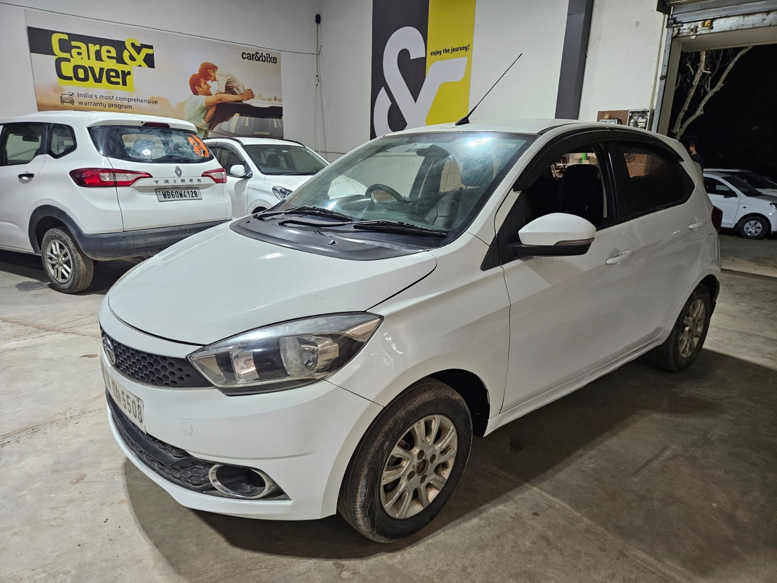 Tiago image 1 Tiago image 1