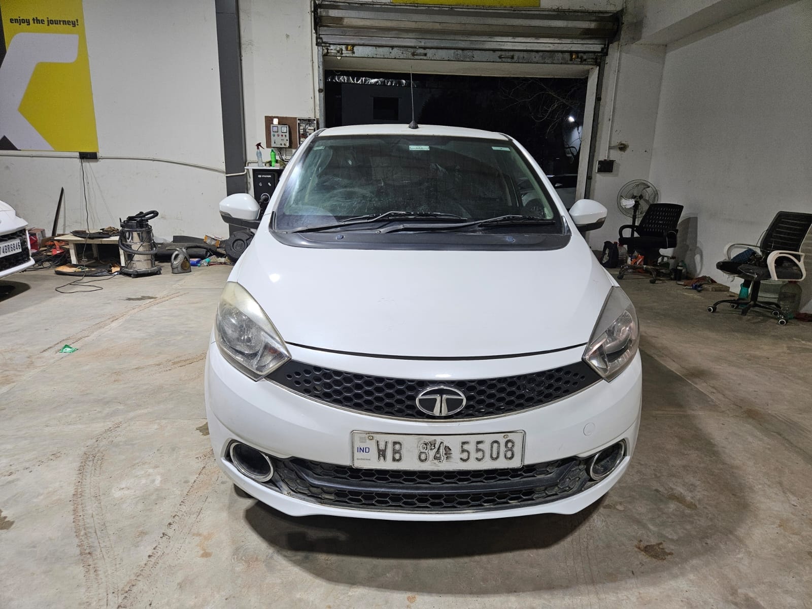 Tiago image 8 Tiago image 8