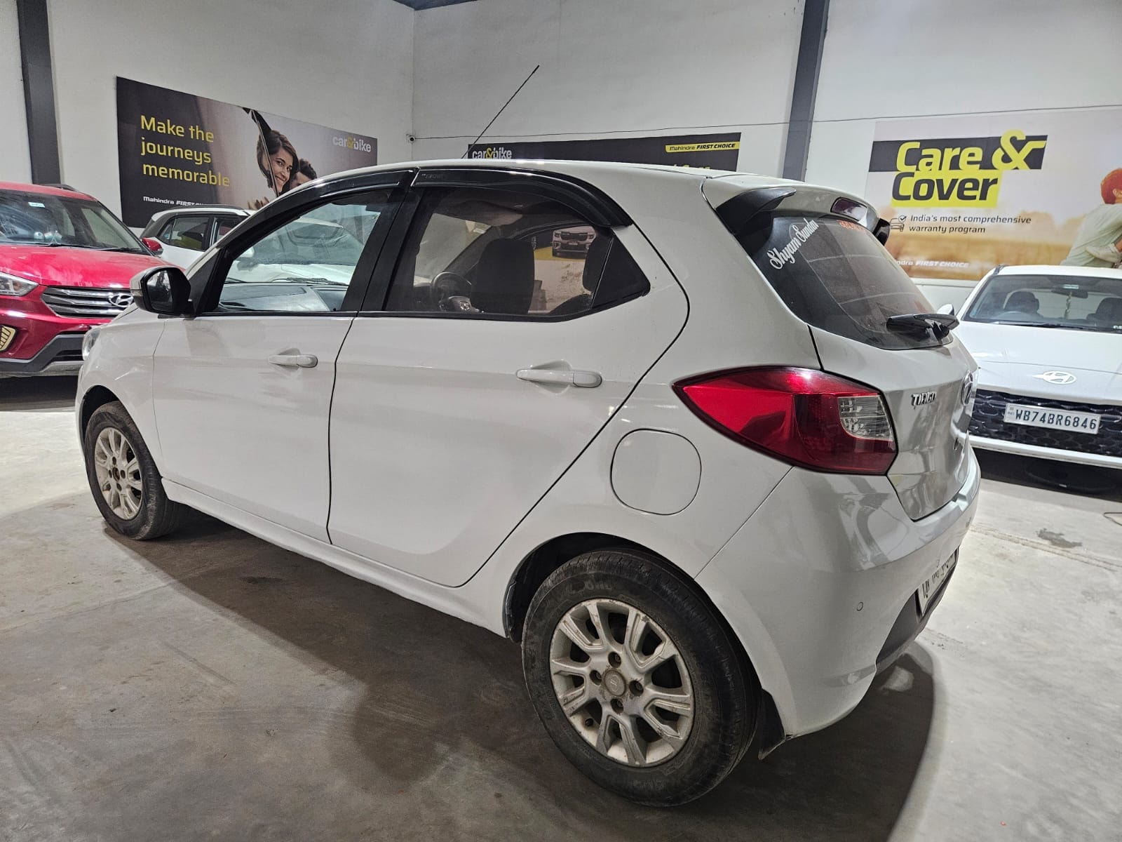 Tiago image 3 Tiago image 3