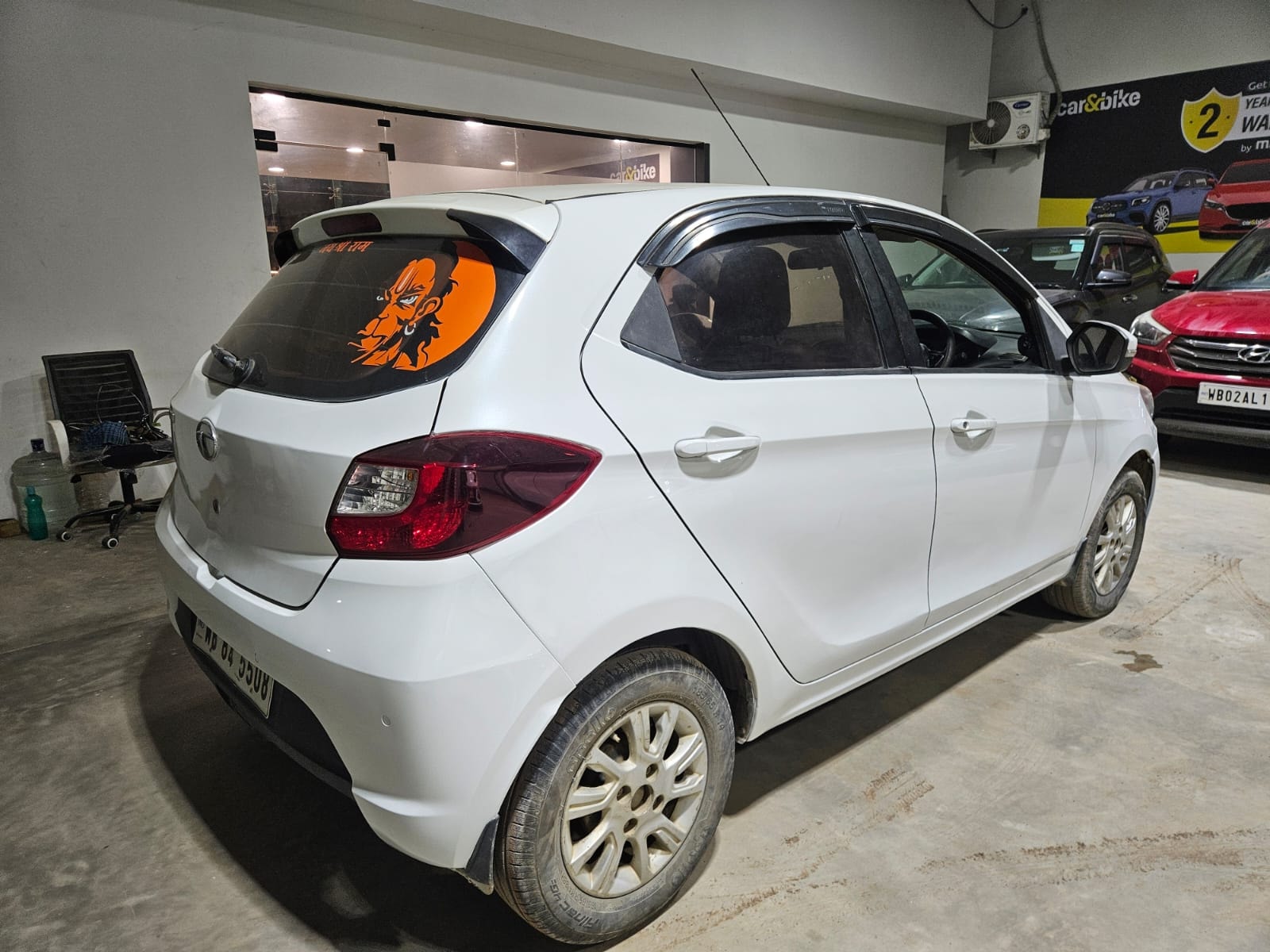 Tiago image 5 Tiago image 5