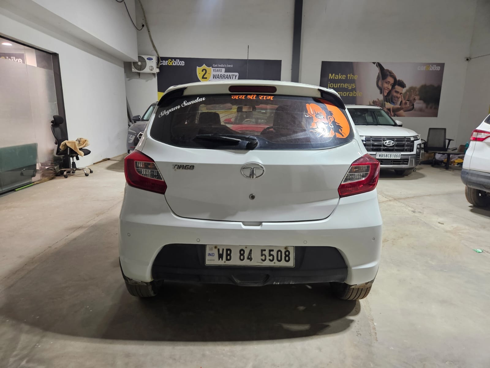 Tiago image 4 Tiago image 4