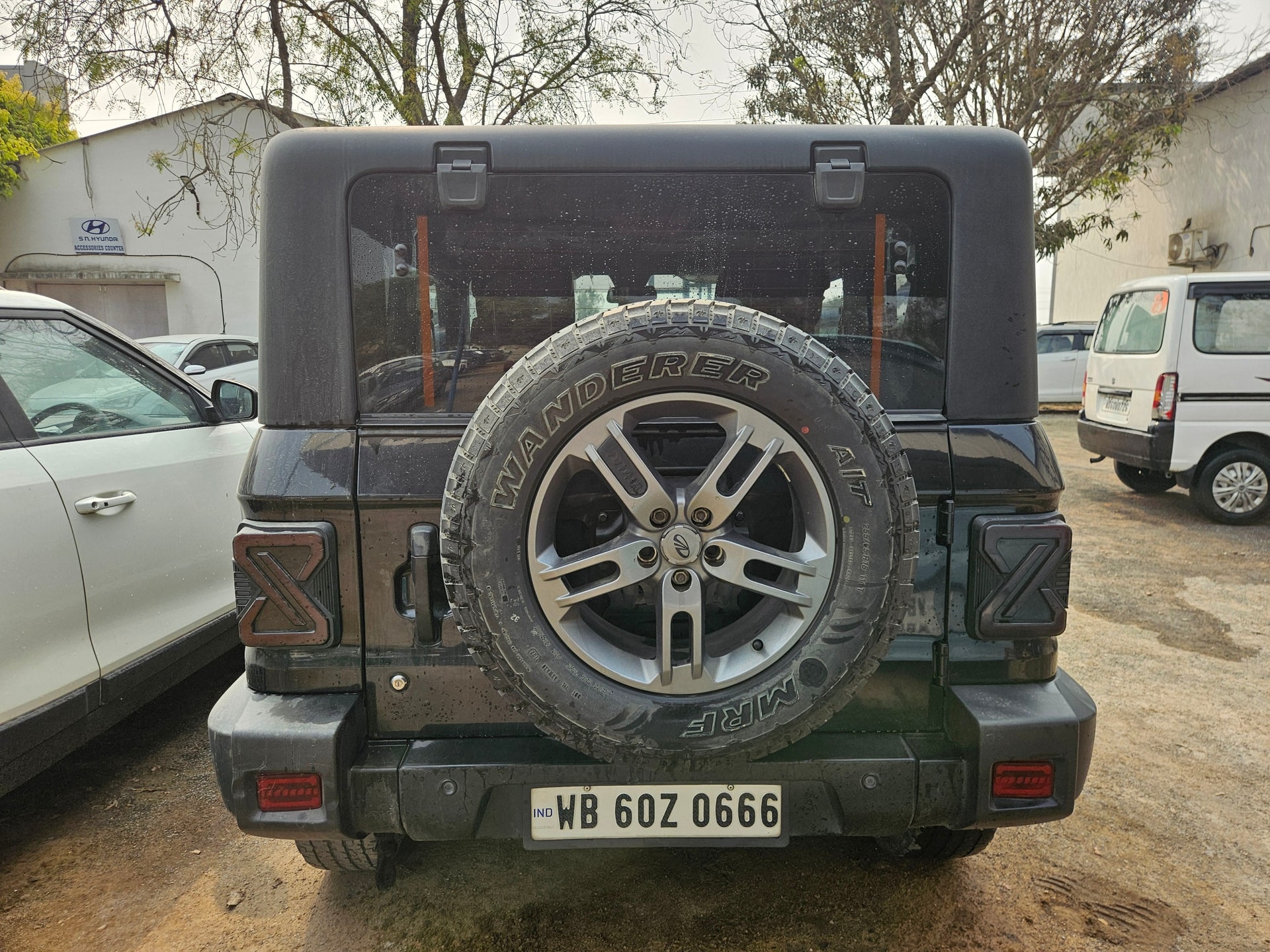 Thar image 2 Thar image 2