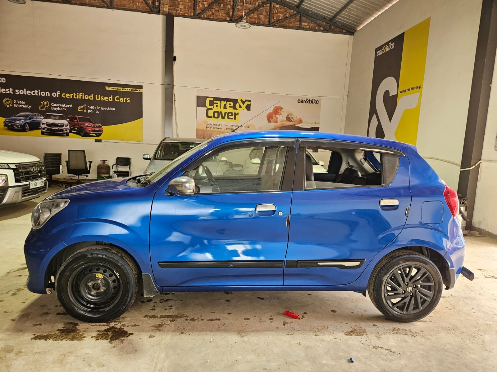 Celerio image 2 Celerio image 2