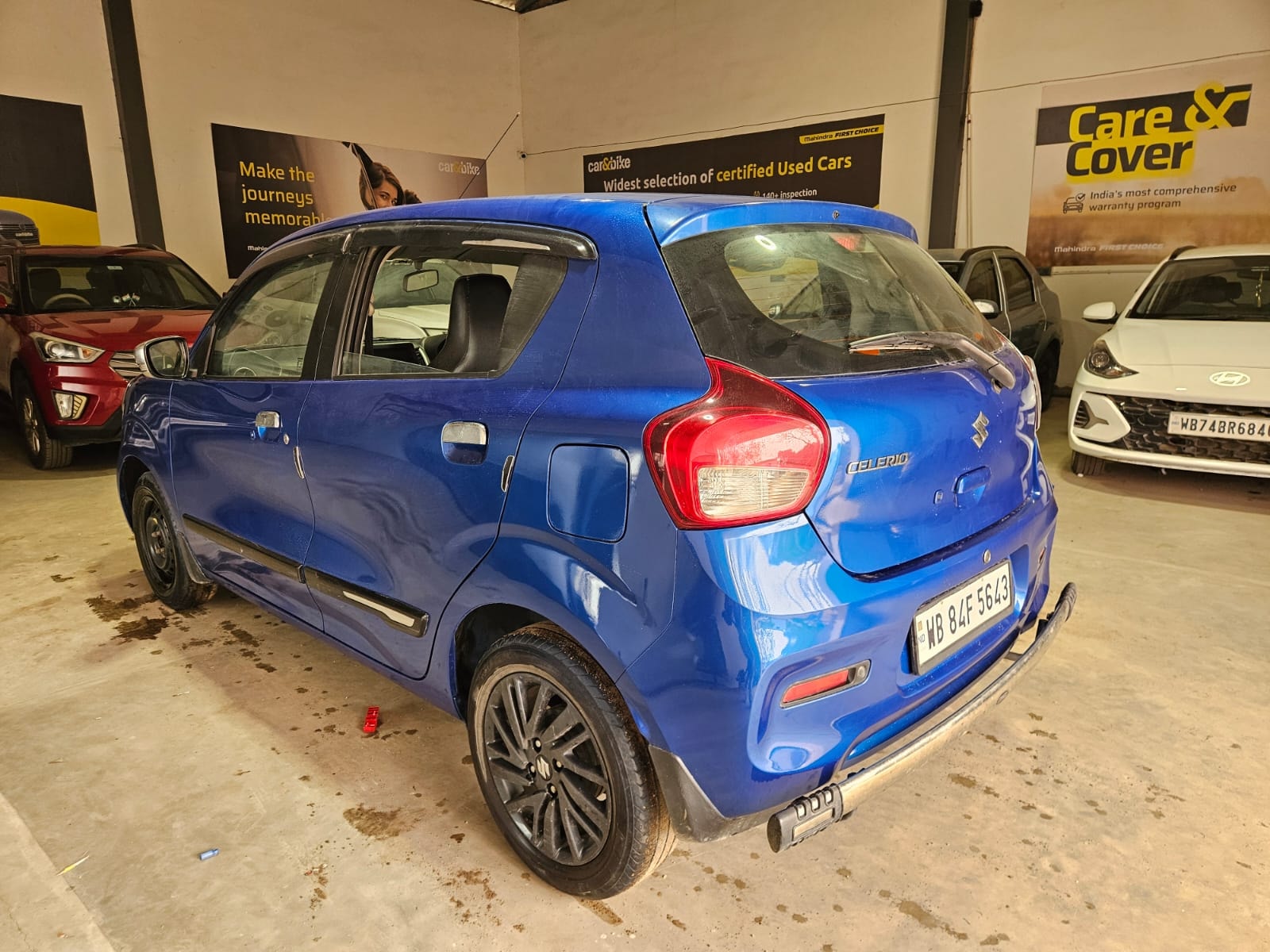 Celerio image 3 Celerio image 3