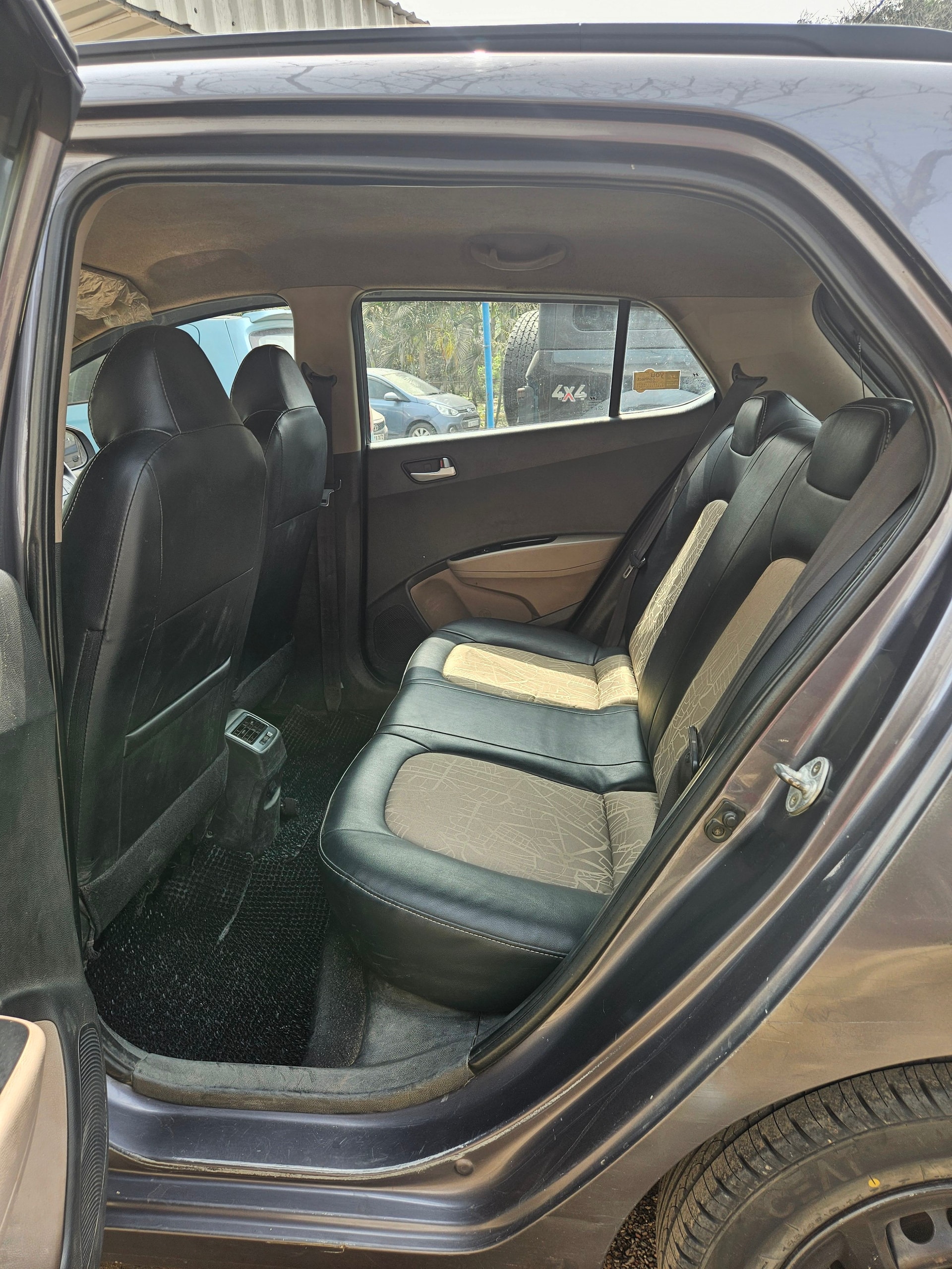 Used 2018 Hyundai Grand i10 Used 2018 Hyundai Grand i10