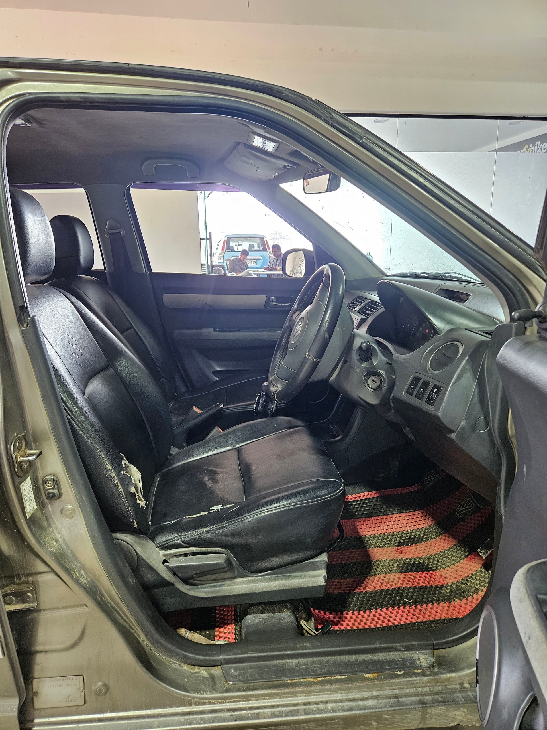 Used 2008 Maruti Suzuki Swift DZire Used 2008 Maruti Suzuki Swift DZire