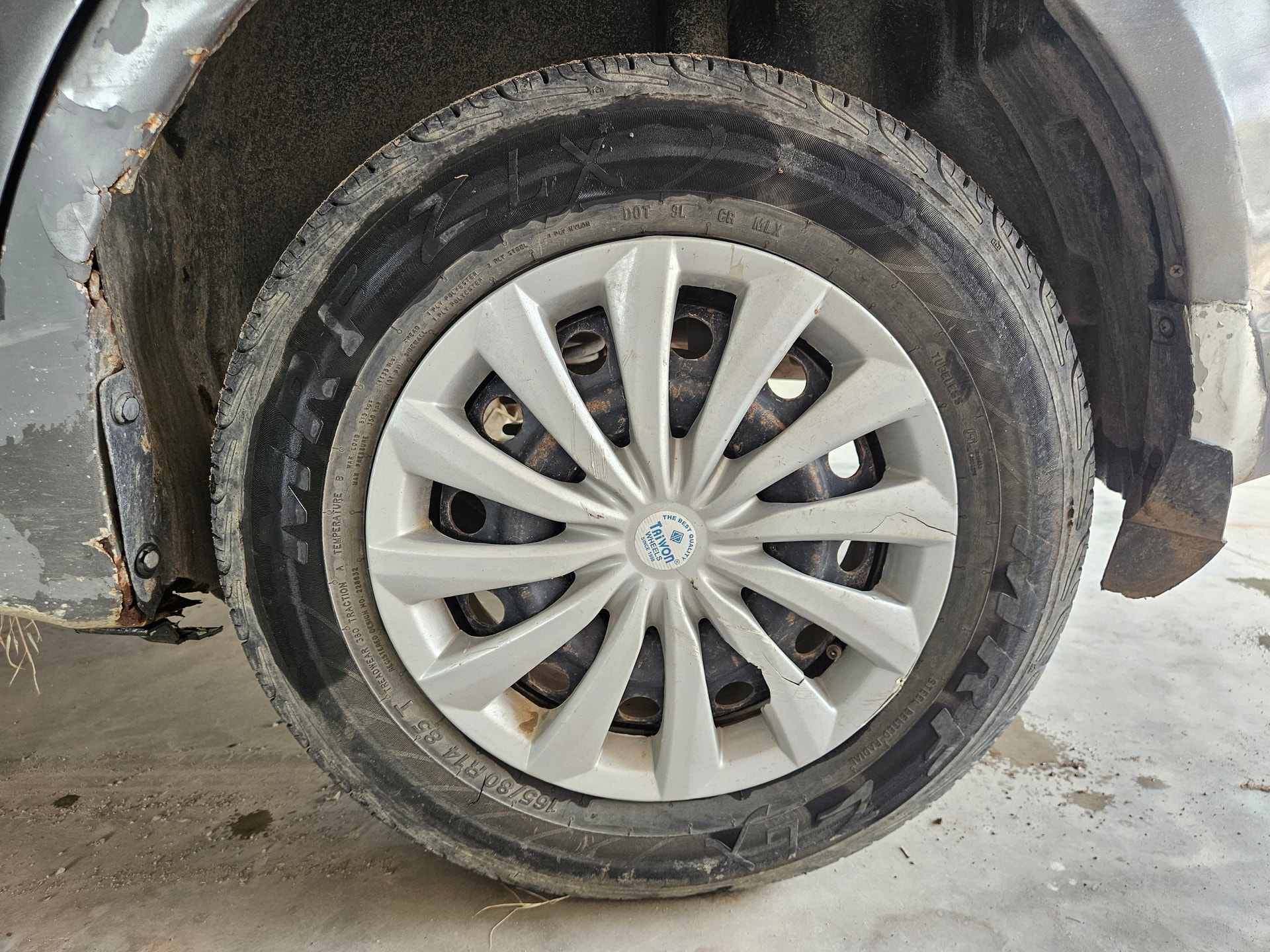 Used 2008 Maruti Suzuki Swift DZire Used 2008 Maruti Suzuki Swift DZire