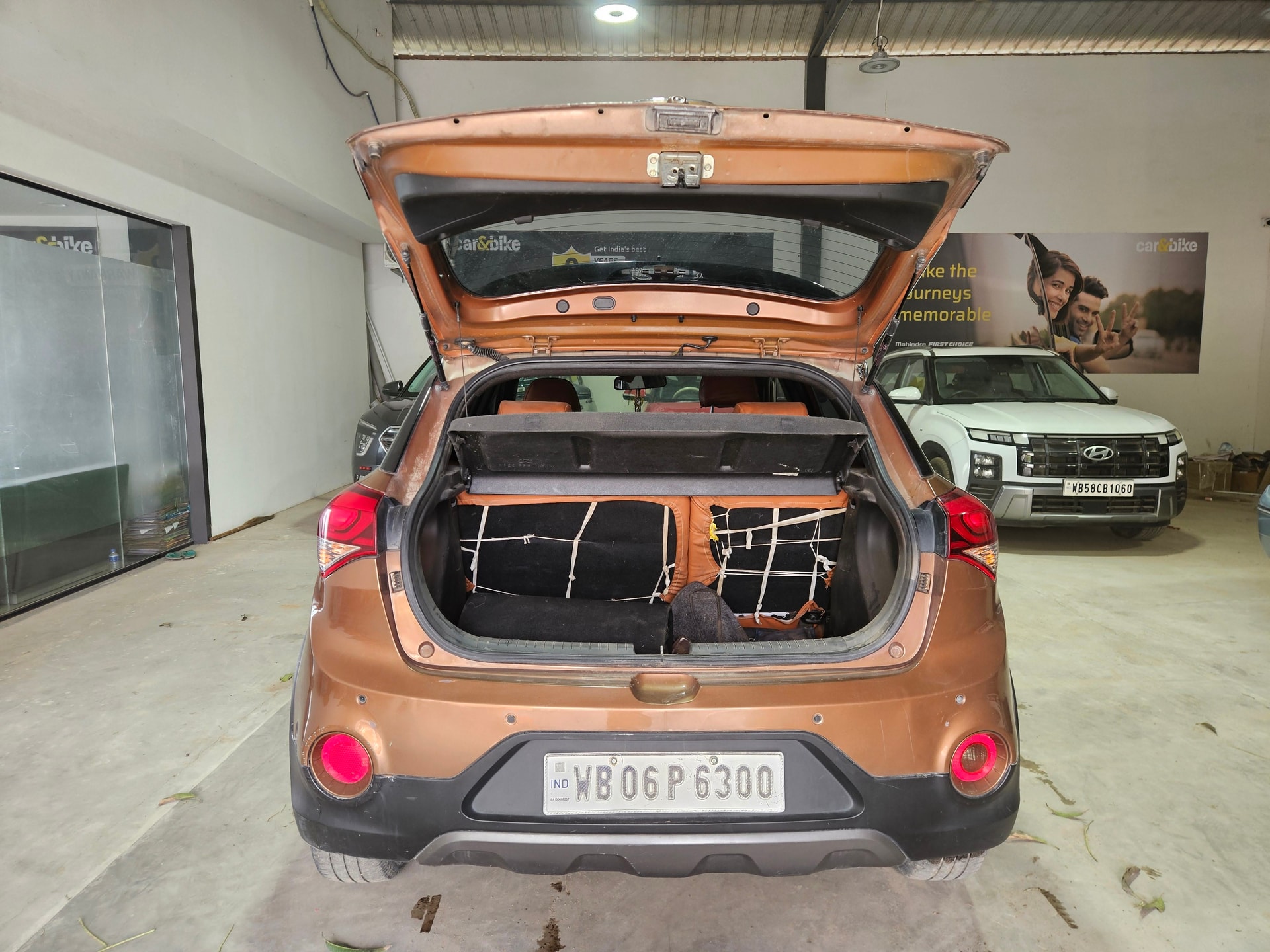 Used 2017 Hyundai i20 Active Used 2017 Hyundai i20 Active