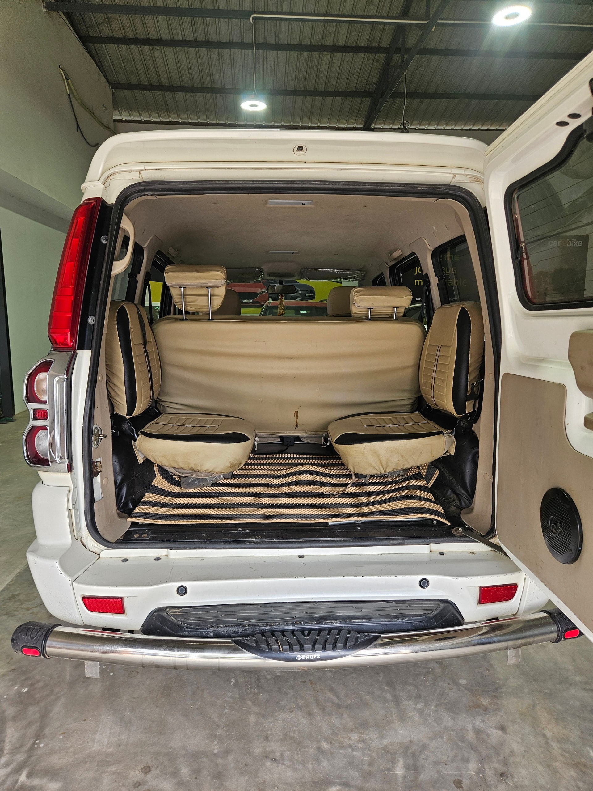 Scorpio Classic image 13 Scorpio Classic image 13