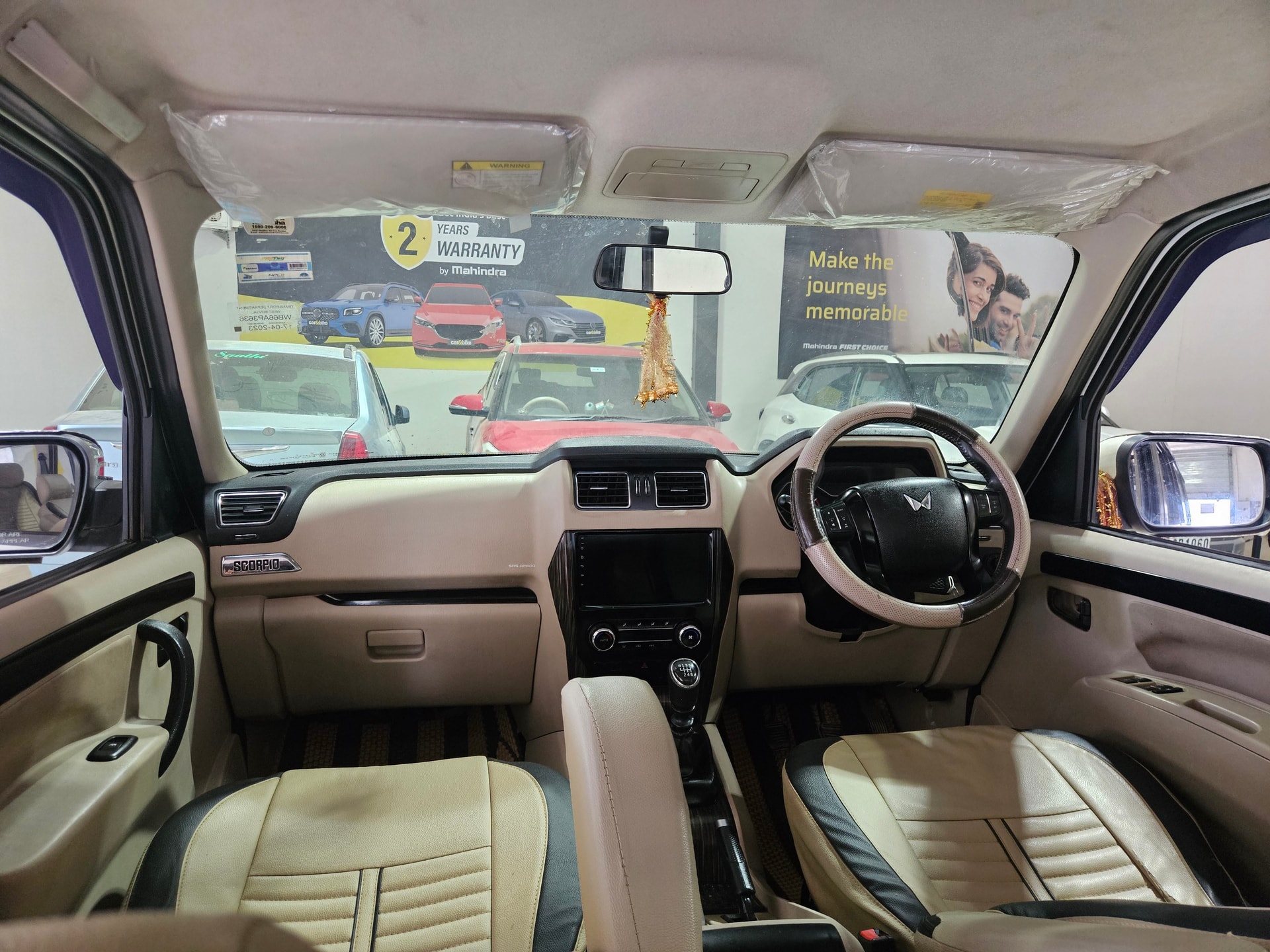 Scorpio Classic image 9 Scorpio Classic image 9