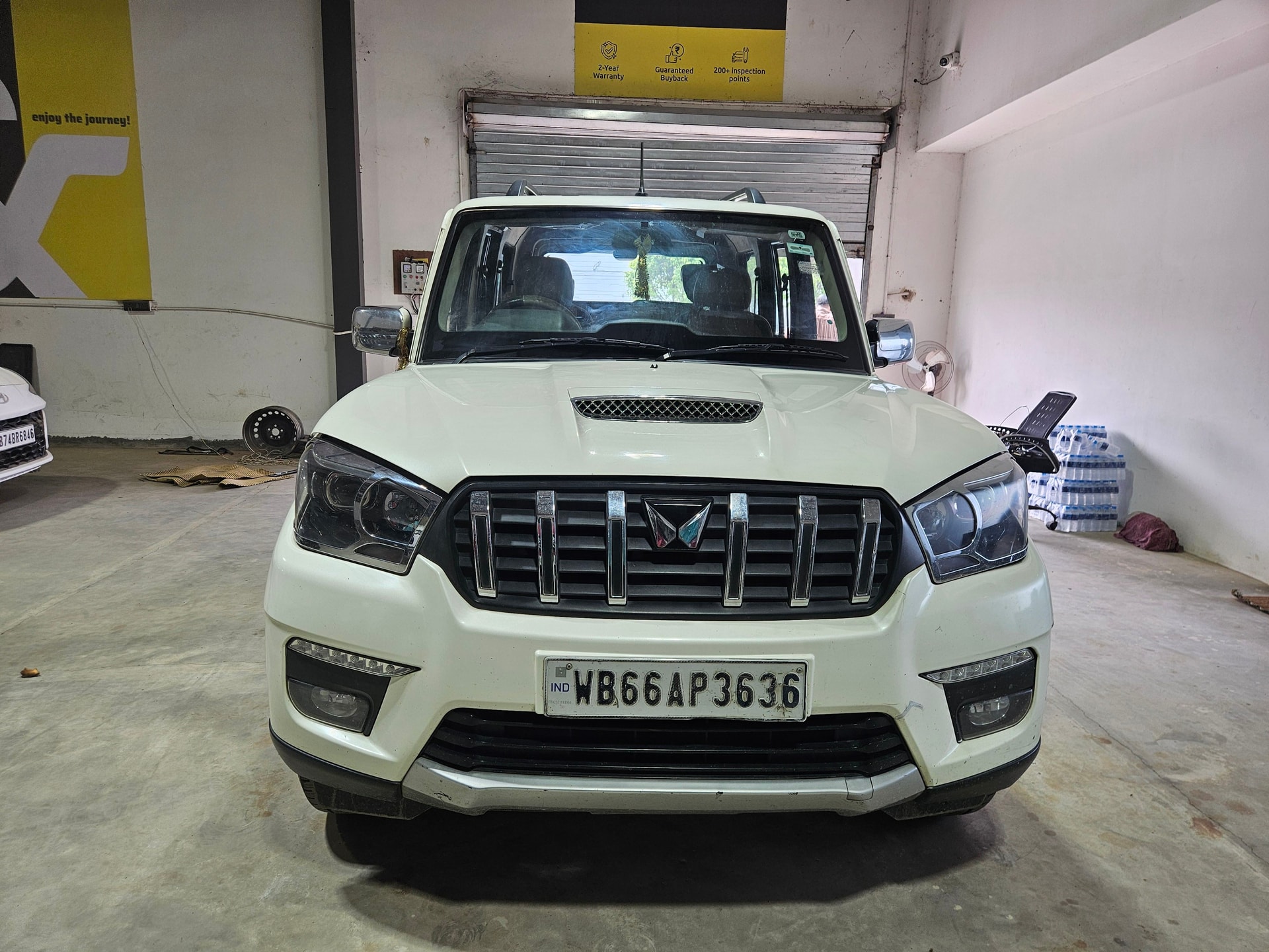 Scorpio Classic image 8 Scorpio Classic image 8