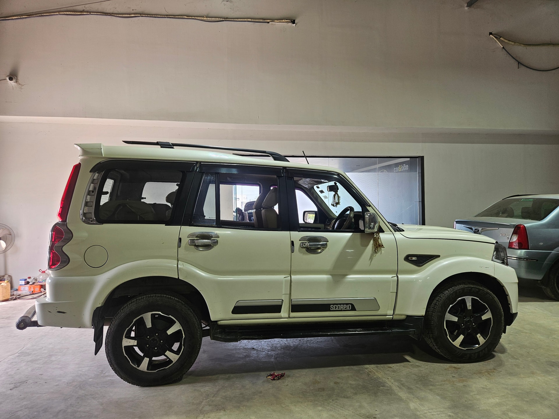 Scorpio Classic image 6 Scorpio Classic image 6