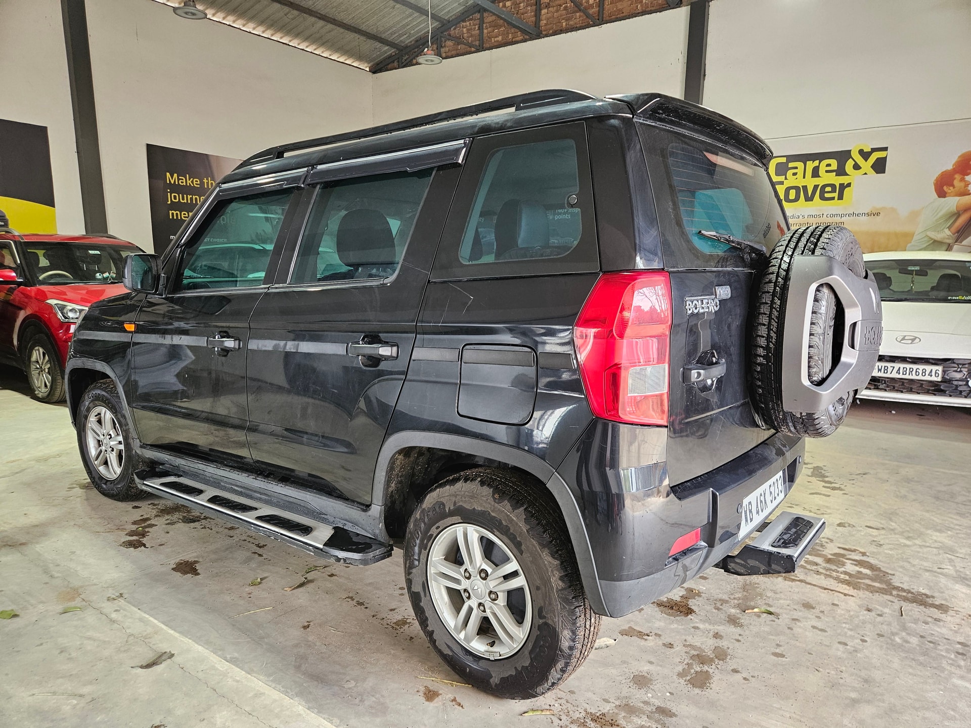 Bolero Neo image 3 Bolero Neo image 3