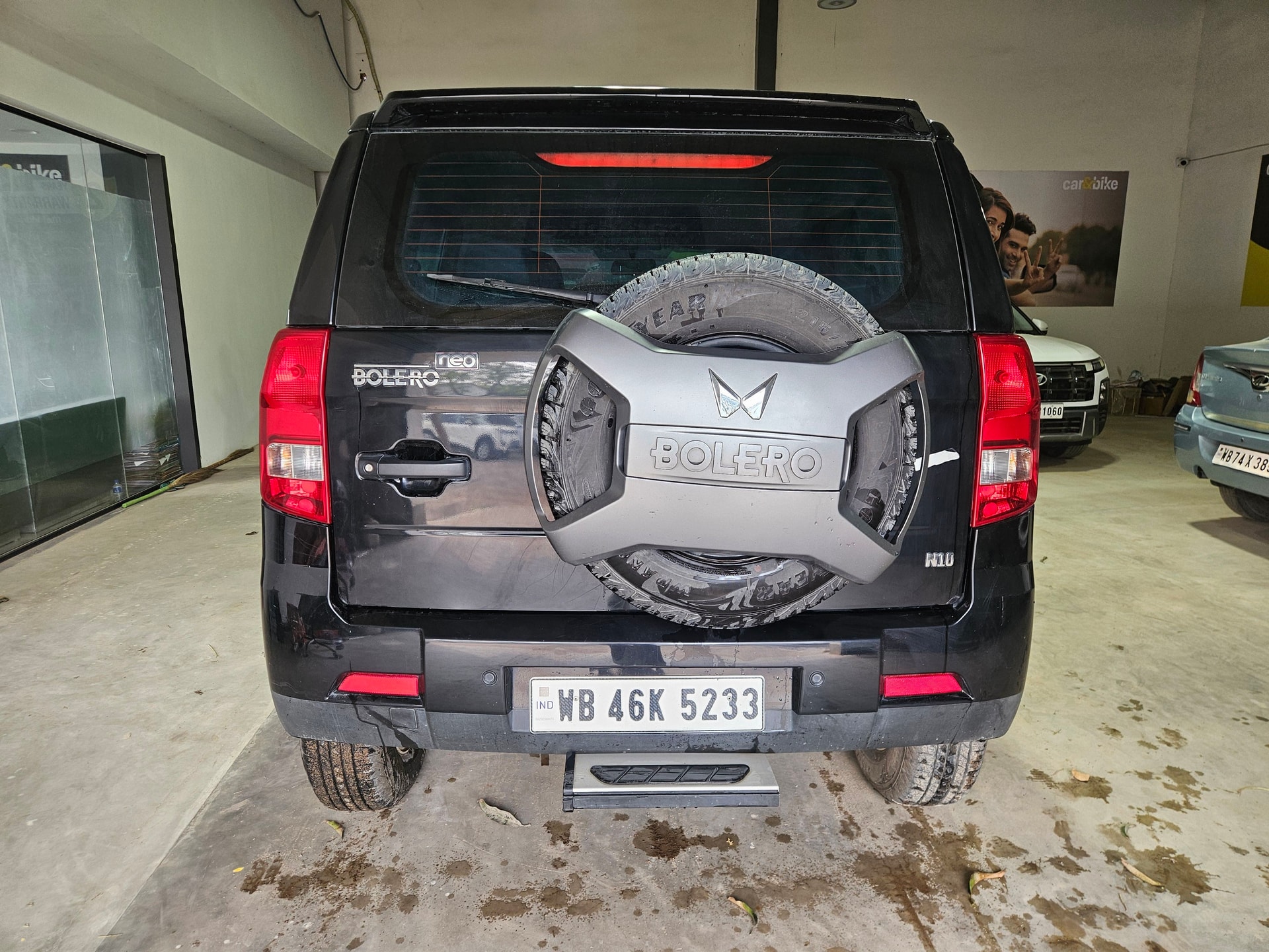 Bolero Neo image 4 Bolero Neo image 4