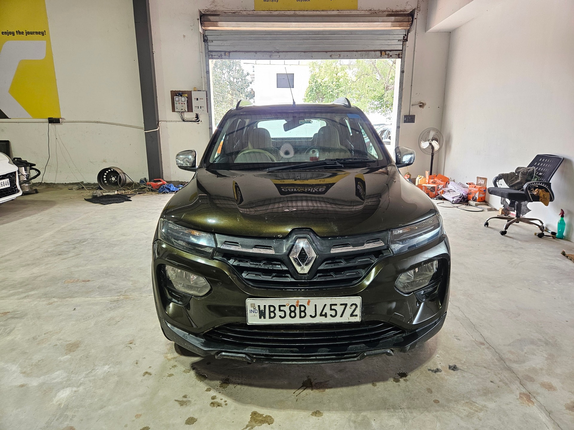 Kwid image 7 Kwid image 7