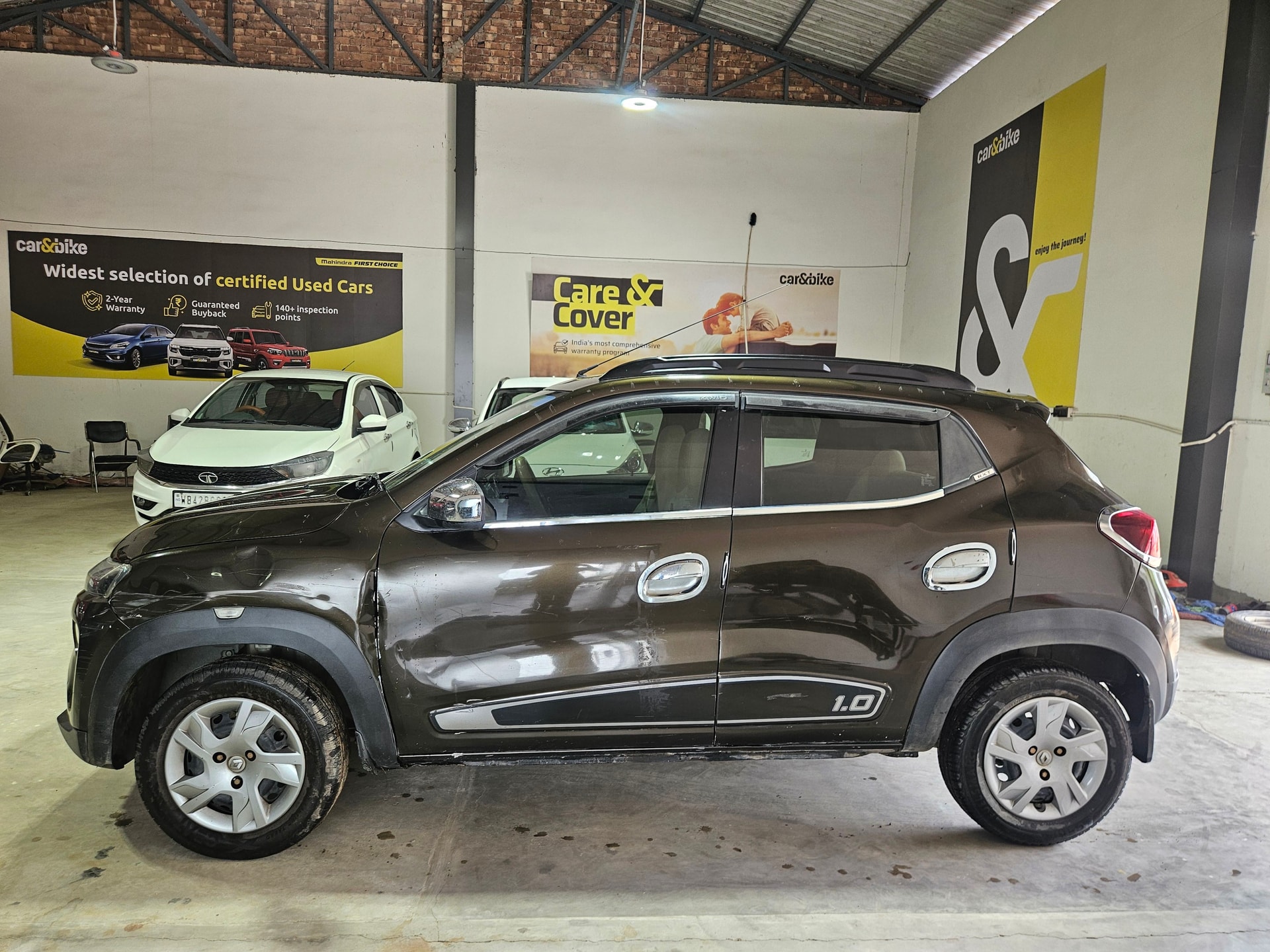 Kwid image 2 Kwid image 2