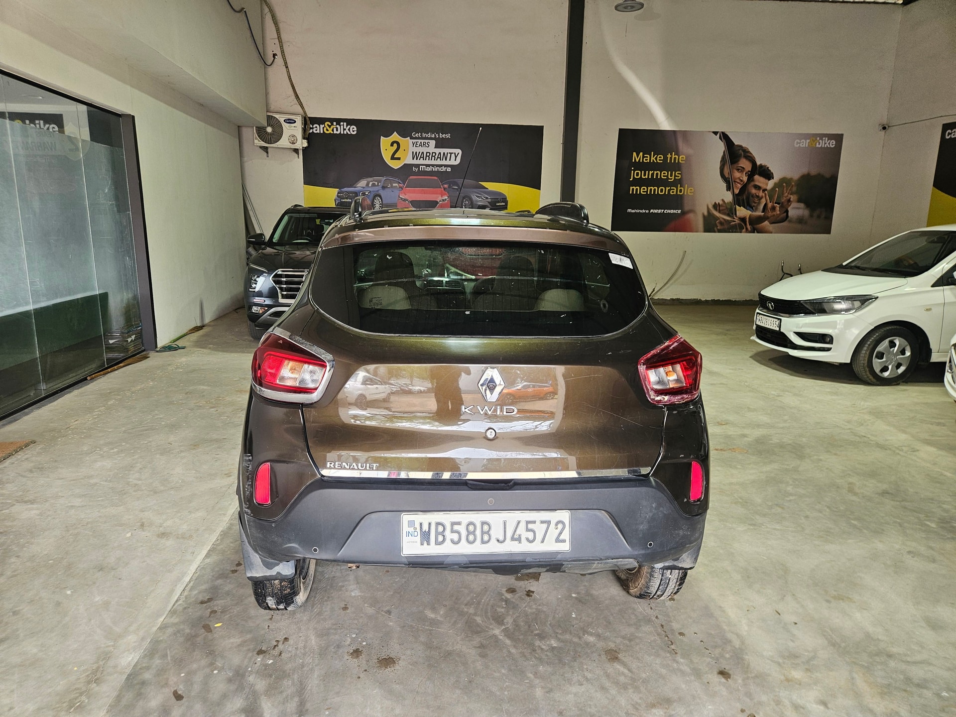 Kwid image 4 Kwid image 4