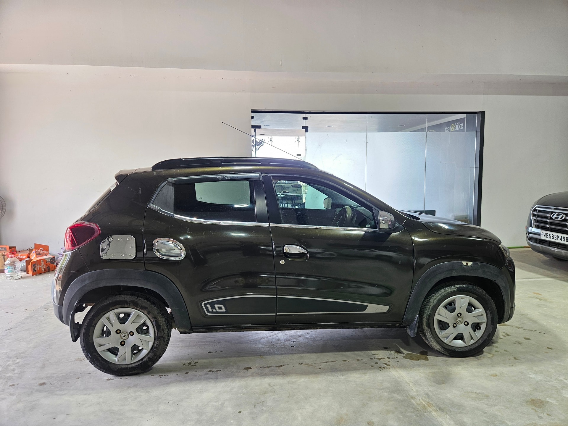 Kwid image 5 Kwid image 5