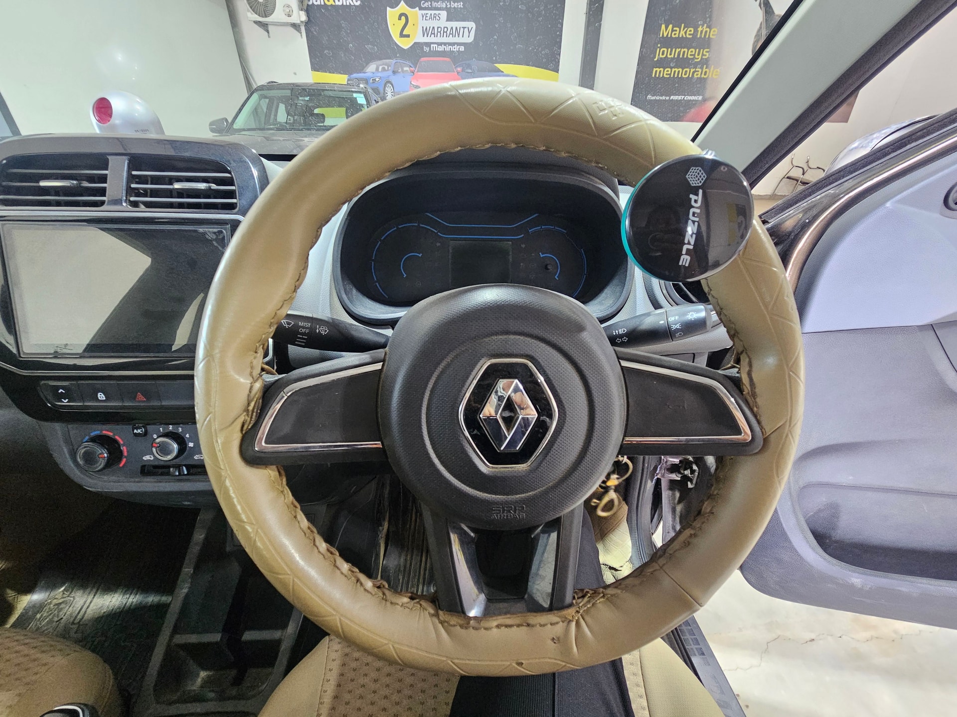 Kwid image 11 Kwid image 11