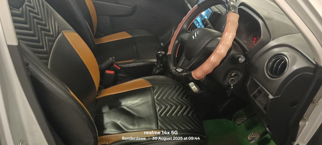 Used 2022 Maruti Suzuki Alto K10 Used 2022 Maruti Suzuki Alto K10