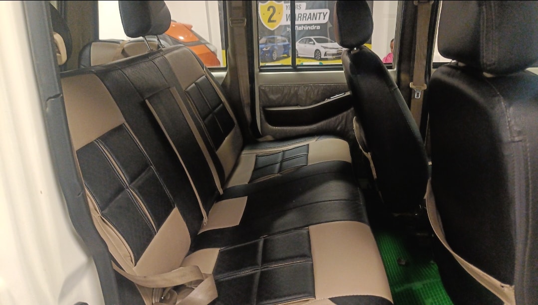 Used 2024 Mahindra Bolero Used 2024 Mahindra Bolero