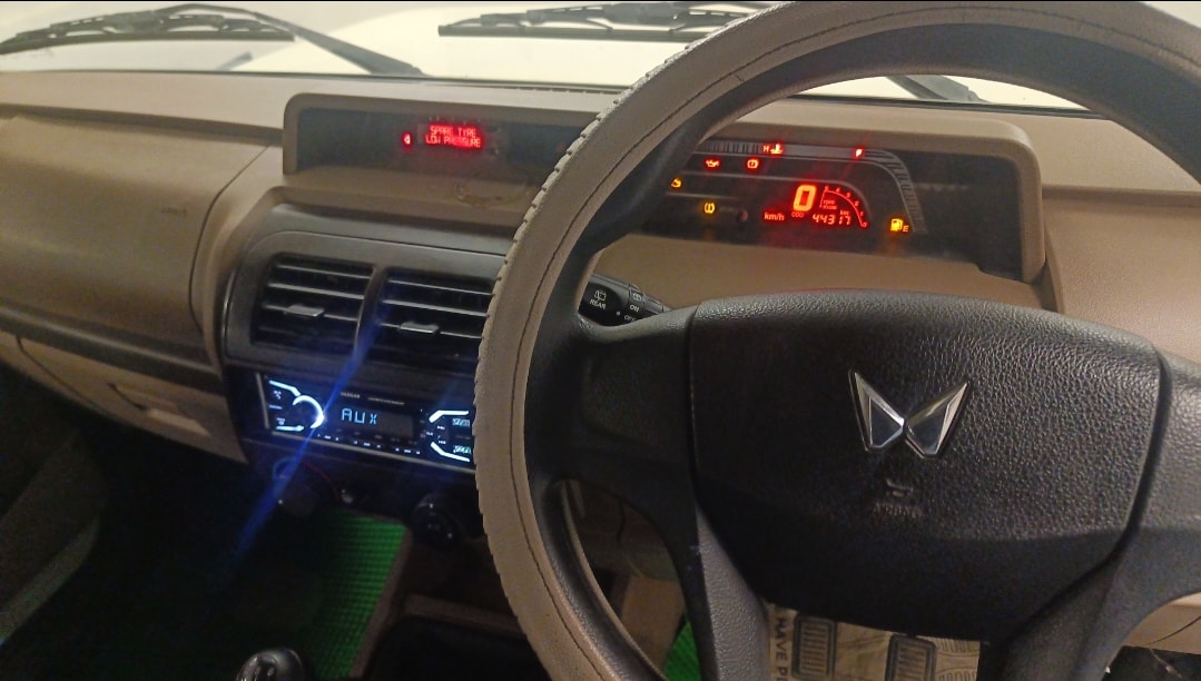 Used 2024 Mahindra Bolero Used 2024 Mahindra Bolero