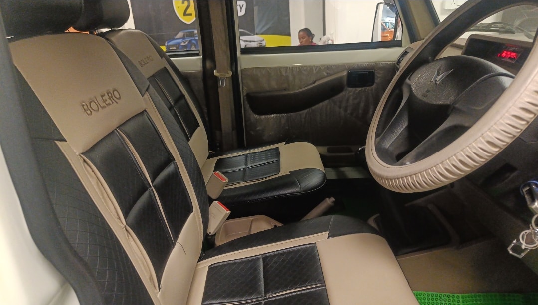Used 2024 Mahindra Bolero Used 2024 Mahindra Bolero